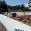 Općina Centar i preduzeće "Park" mališanima grade mjesto za igru u centru Sarajeva