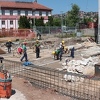 Intenzivirana gradnja kotlovnice "Alipašin most 1", najvećeg energetskog projekta u Sarajevu