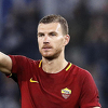 Navijači Rome izabrali Edina Džeku za najboljeg igrača sezone