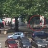 Objavljen snimak likvidacije napadača u Belgiji