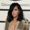 Kim Kardashian konačno dizajnirala svoju kolekciju karmina u nude nijansama