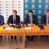 DF i GS će na izborima nastupiti zajedno: Još nije kasno da nam se i SDP pridruži