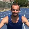 Tuka: Uzbuđen sam zbog trke u Rimu jer će tu biti najbolji atletičari na svijetu