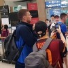 Zmajevi doputovali u Seul, korejski navijači okupirali Džeku i Pjanića