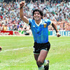 Historija SP-a: Maradonino životno djelo iz 1986. godine u prvenstvu poslije tragedije
