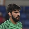 Alisson na meti Liverpoola i Reala, Roma traži 90 miliona eura