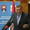Dodik u Beogradu: U Predsjedništvu BiH neću popuštati, želim popraviti poziciju RS-a