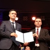 Magazinović: Džaferović je žrtvovan kao kandidat za člana Predsjedništva da bi neko drugi "preživio"