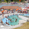 Ljetna turistička sezona na kompleksu slanih jezera Panonika starta 1. juna