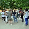 Kandidatura Mostara za Evropsku prijestolnicu kulture: Građanima predstavljen projekt "Mostar EPK 2024"