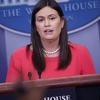 Sanders: Očekuje se da se Trump i Kim sastanu 12. juna