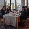 Glavni službenik Kima Jong-una stigao u New York na sastanak s američkim sekretarom