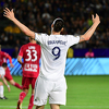 Ibrahimović postigao dva pogotka u porazu LA Galaxyja od Dallasa