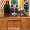 Kim Kardashian u Bijeloj kući zamolila Trumpa da pomiluje zatvorenicu Alice Marie Johnson