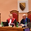 Ustavni sud BiH danas bi mogao staviti van snage Zakon o krivičnom postupku i Zakon o OSA-i