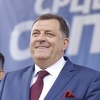 Dodik o kritikama međunarodne zajednice: Strane ambasade se miješaju u unutrašnju politiku BiH