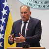 Mektić: Zbog Srbije imamo ozbiljan problem s migrantima iz Irana