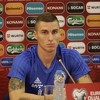 Ognjen Vranješ zbog povrede propušta prijateljski meč protiv Južne Koreje