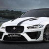 Arden pokazao kako bi trebao izgledati Jaguar XE SVR