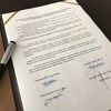 Denisa Bećirovića podržali i gradonačelnici iz Krajine, među njima i GS-ov Šuhret Fazlić