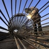 SAD u ponoć uvodi visoke poreze na čelik i aluminij iz EU, Brisel obećao strogi odgovor