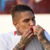 Zvanično: Kapiten Perua Paolo Guerrero dobio dozvolu za nastup na SP u Rusiji