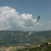 Mostar na Fortici dobija adrenalinsku atrakciju zip-line