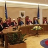 Ustavni sud BiH: Zakon o krivičnom postupku i Zakon o OSA-i ostaju na snazi