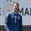 Bierhoff: Neuer će biti prvi golman Njemačke na Svjetskom prvenstvu
