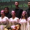 Svečanim koncertom GUD-a "Lege Artis" počeo horski šampionat u Tuzli