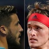 Džumhur i Zverev igraju u 11 sati na centralnom terenu "Philippe Chatrier"