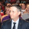 Srpsko građansko vijeće - Pokret za ravnopravnost u BiH daje podršku Denisu Bećiroviću na izborima