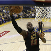 Ni LeBronov 51 poen nije pomogao Cavsima, Warriorsi slavili nakon produžetka i poveli 1-0