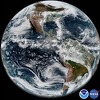 Pogledajte kako izgleda Zemlja iz najnaprednijeg američkog satelita za vrijeme
