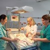 Tromjesečna beba uspješno operisana na KCUS-u