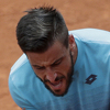 Džumhur bio na pragu senzacije pa izgubio od Zvereva u 3. kolu Roland Garrosa