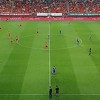 Prijateljska utakmica: Južna Koreja - BiH 1:3