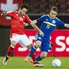 Edin Višća doveo Zmajeve u vodstvo protiv Južne Koreje, Lee brzo poravnao