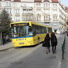 Ulica Sutjeska kod Druge gimnazije u Sarajevu bit će zatvorena za saobraćaj od 4. juna