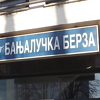 Na Banjalučkoj berzi ostvaren promet od 208.544,17 KM