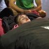 UFC borac zbog pretjeranog skidanja kilograma nakratko ostao bez vida, ali srećom preživio