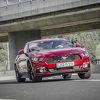 Vozili smo Ford Mustang: Konji, avioni i daleki horizonti
