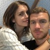 Uživaju u odmoru: Amra i Edin Džeko iz Južne Koreje otputovali u egzotični Japan