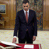 Španija zvanično dobila novog premijera, Pedro Sanchez položio zakletvu