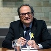 Novi katalonski čelnik Quim Torra predan nezavisnosti regije