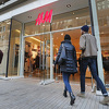 Lanac prodavnica odjeće H&M registrovao firmu u Sarajevu