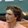 Zverev: Džumhur je bio odličan, nisam imao puno prostora da donosim odluke