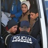 Državljanin Srbije osumnjičen za krijumčarenje migranata i pokušaj ubistva