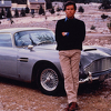Legendarni Aston Martin agenta Jamesa Bonda prodaje se za dva miliona dolara