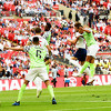 Engleska na Wembleyju savladala Nigeriju, gosti predstavili sjajne dresove